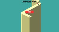 Jump! Jump! Jump! (itch) screenshot, image №2323386 - RAWG