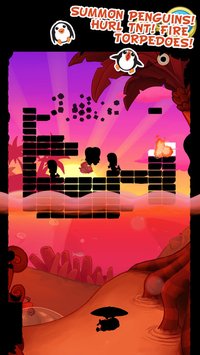 Blowfish Meets Meteor: A Brick-Breaker Adventure screenshot, image №36580 - RAWG