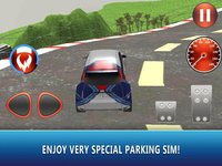 Car Roof Jumping & Parking Stunt Full screenshot, image №1809271 - RAWG