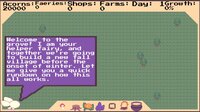 Autumpne (Cozy Autumn Jam 2022) screenshot, image №3578019 - RAWG