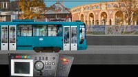 Minsk Tram Simulator 2D (Ver. 1.0) screenshot, image №3700486 - RAWG