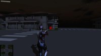 Human Apocalypse -Zombie screenshot, image №1062681 - RAWG
