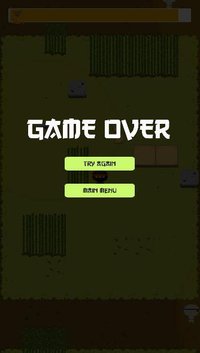 Super Ninja Game (Zuper Hugo Time) screenshot, image №1951869 - RAWG