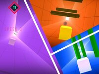 Tumble: Flip, Roll, and Dodge screenshot, image №3094711 - RAWG