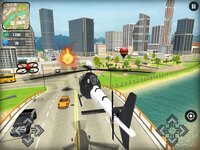 Grand Town: Real Racing 2 screenshot, image №2681831 - RAWG