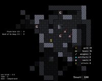 Depths of Greed screenshot, image №3281040 - RAWG