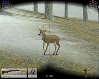 Hunting Unlimited 3 screenshot, image №407219 - RAWG