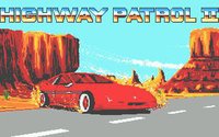 Highway Patrol 2 screenshot, image №744539 - RAWG