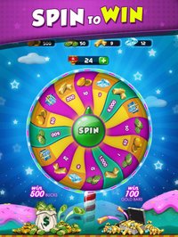 Candy Party: Coin Carnival Dozer screenshot, image №878591 - RAWG