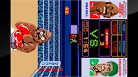 Arcade Archives PUNCH-OUT!! screenshot, image №780152 - RAWG