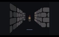 Gdevelop5 - pseudo 3D dungeon crawler screenshot, image №3087437 - RAWG