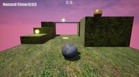 Mega Roller Ball screenshot, image №2523138 - RAWG