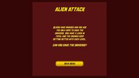 Alien Attack (rajmeetchandok) screenshot, image №3256479 - RAWG