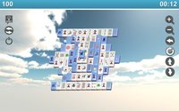 Mahjong Mojo 3D screenshot, image №2057231 - RAWG