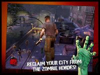 Zombie HQ screenshot, image №54009 - RAWG