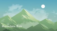 Mountain Run (NaSolid) screenshot, image №1865075 - RAWG