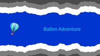 Balloon's Adventure screenshot, image №2919464 - RAWG