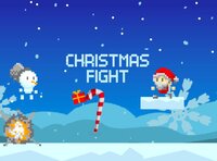 Christmas Fight screenshot, image №3149428 - RAWG