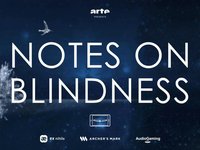 Notes on Blindness VR screenshot, image №2132138 - RAWG