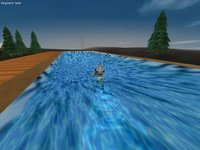 FreeWorld: Apocalypse Portal screenshot, image №394447 - RAWG