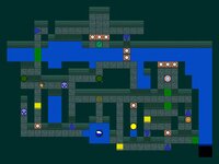 Mazes and Labyrinths screenshot, image №3974623 - RAWG