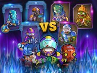 Zombies Dead Frontier Vs Special Squad heroes Pro screenshot, image №986802 - RAWG