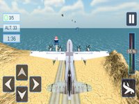 Airplane Pilot Flight Training screenshot, image №1756731 - RAWG