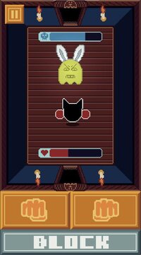 Mifely Boxing screenshot, image №3172849 - RAWG