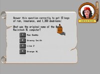 Redhook's Revenge II: Call of Booty screenshot, image №2603772 - RAWG