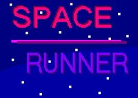 Space Runner (Cloarco) screenshot, image №2765887 - RAWG