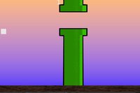 Jumping cube (Pedrocoden) screenshot, image №2390988 - RAWG