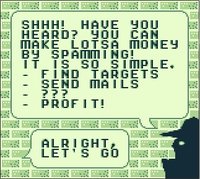 SPAM Factory Inc. screenshot, image №1681079 - RAWG