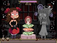 Halloween Devil Pet Salon screenshot, image №874612 - RAWG