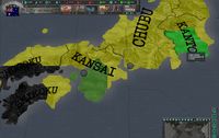 East vs. West: A Hearts of Iron Game screenshot, image №597276 - RAWG