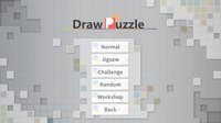 Draw Puzzle screenshot, image №640220 - RAWG