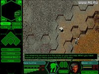 MissionForce: CyberStorm screenshot, image №311735 - RAWG