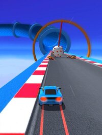 Speed Racing Master screenshot, image №3119665 - RAWG