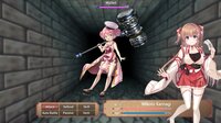 Mikoto and the Succubus Island screenshot, image №4232677 - RAWG