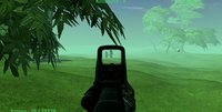 JungleShoot screenshot, image №863514 - RAWG