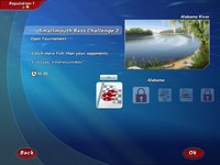 Rapala Pro Bass Fishing screenshot, image №559772 - RAWG