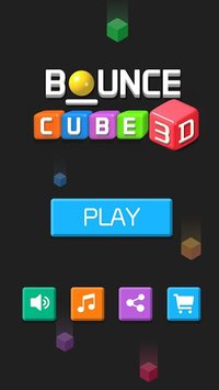 Balls VS Cube 3D screenshot, image №1381949 - RAWG