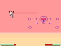 Fangame - Joy Mech Fight screenshot, image №1867316 - RAWG