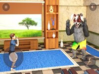 Scary Stranger: Gorilla Pranks screenshot, image №2969178 - RAWG