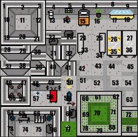 Game Jam #25: Robert Escape screenshot, image №2405211 - RAWG