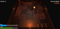 One Room Dungeon (Jmathieu3289) screenshot, image №1183037 - RAWG