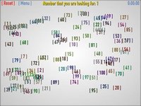 Waldo Numbers screenshot, image №2058240 - RAWG
