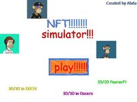 NFT Simulator (abda) screenshot, image №3396284 - RAWG