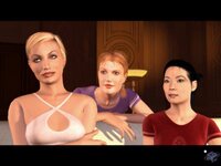 Charlie's Angels screenshot, image №4243636 - RAWG