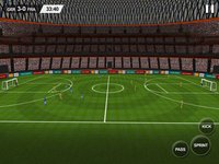 Real Soccer 2016 - Euro 2016 edition ultimate football championships and leagues to win a cup for nation simulation game by Bulky Sports screenshot, image №926042 - RAWG