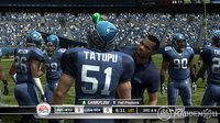 Madden NFL 11 screenshot, image №283471 - RAWG